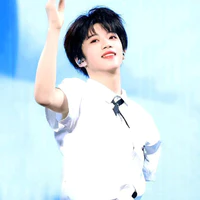 Trương Hàm Thụy_em