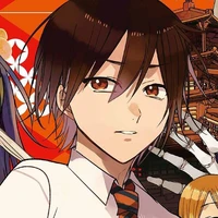 Abe Haruaki
