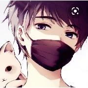 Minh Phong(Crush của Châu)