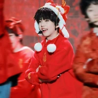 Trương Hàm Thụy.Em