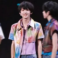 Trương Dịch Nhiên.Y