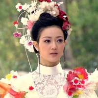 Bách Hoa Tiên Tử