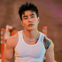 Lê Dương Dương Bảo Lâm