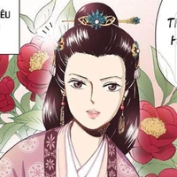 trần THỊ dung