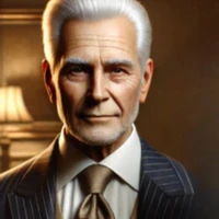 Tần Tử Kì(ông anh)