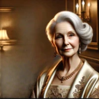 Lịch Giai Ý(bà anh)