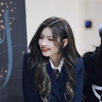 Diệp Thư Kỳ_nàng