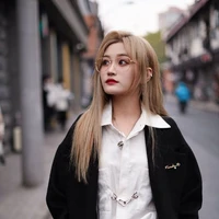 Trương Hân_Axin