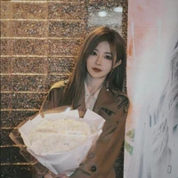 Hồ Hiểu Tuệ_Tuệ Tuệ