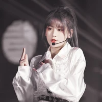 Lâm Thư Tình_Tiểu Tình