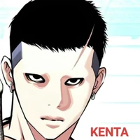 KENTA 15 tuổi