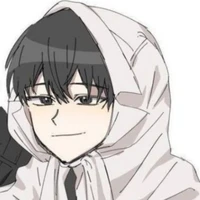 Haru // cậu //