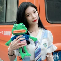 thẩm mộng dao[muội muội]