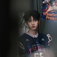 Chu Chí Hâm (hắn)