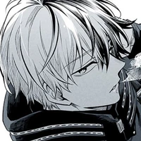 Todoroki Shoto