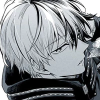 Todoroki Shoto