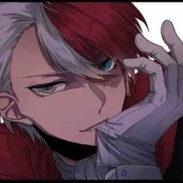Todoroki Shoto