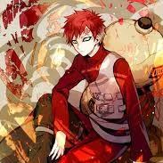 gaara