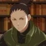 Nara sikamaru