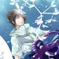 Uchiha sasuke