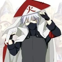 hatake kakasi