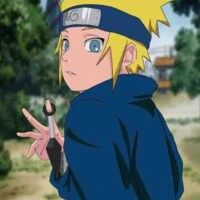 Namikare nakato