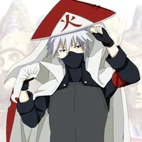 kakashi