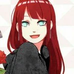 Namikare naruko