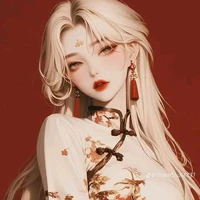 Hà Yên Nhi [ Bff Thụ ]