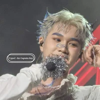 Captain Boy - Hoàng Đức Duy