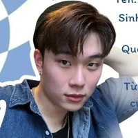 Trân Đăng Dương ( dương domic)