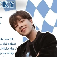 Trần Phong hào ( nicky)