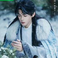 Tuyết Đồng Tử