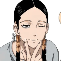 Haitani Ran