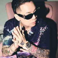 Bùi Thế Anh 