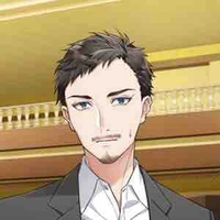 Ông Đặng(Hiệp)