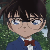 Edogawa Conan