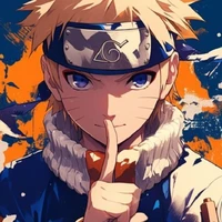 uzumaki naruto