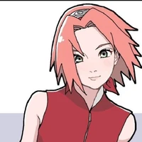haruno Sakura