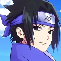 Uchiha Sasuke