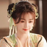 Lăng Diệu Diệu _ Lâm Ngu