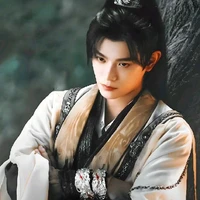 Mộ Thanh_Hạ Tử Kỳ_Phù Châu