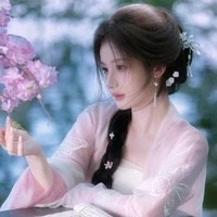 Hạ Tinh Vân_ Lâm Vân