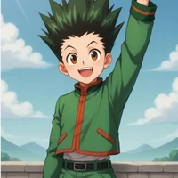 Gon