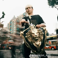 Lương Hoàng Phúc - SGP Fish