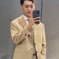 Phạm Vũ Hoài Nam - SGP Red (Rin)