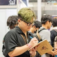 Lê Quang Thiện - SGP Kuga