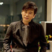 Bố Yang