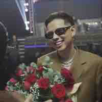Thế Anh 