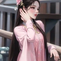 Lục Chiêu Nghi_Hoàng Quý Phi.